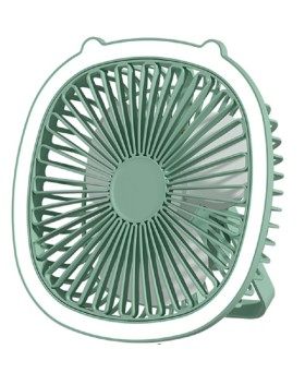 charging fan